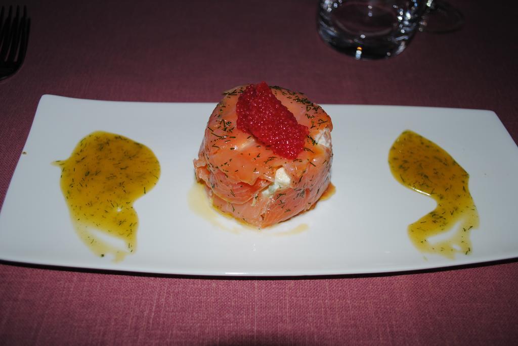 Domaine De La Greze Hotel Murat Екстериор снимка