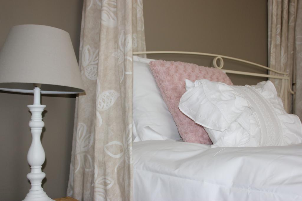 Domaine De La Greze Hotel Murat Стая снимка
