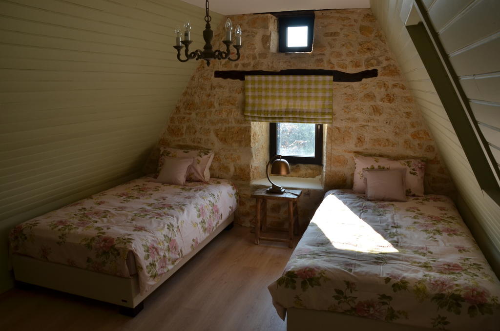 Domaine De La Greze Hotel Murat Стая снимка
