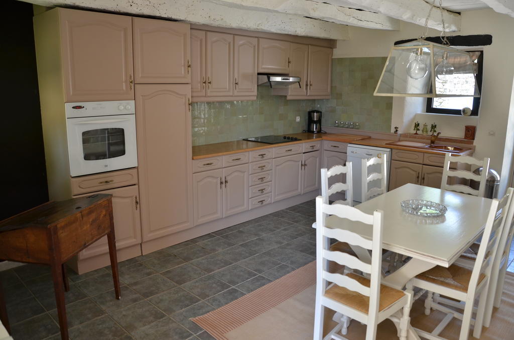 Domaine De La Greze Hotel Murat Стая снимка