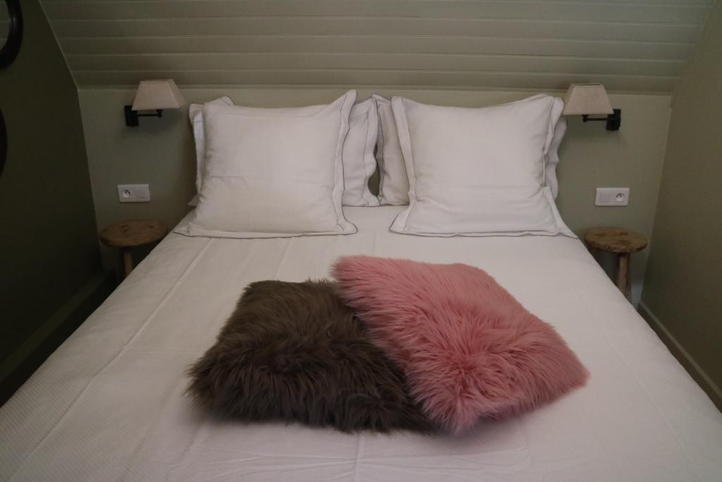 Domaine De La Greze Hotel Murat Екстериор снимка