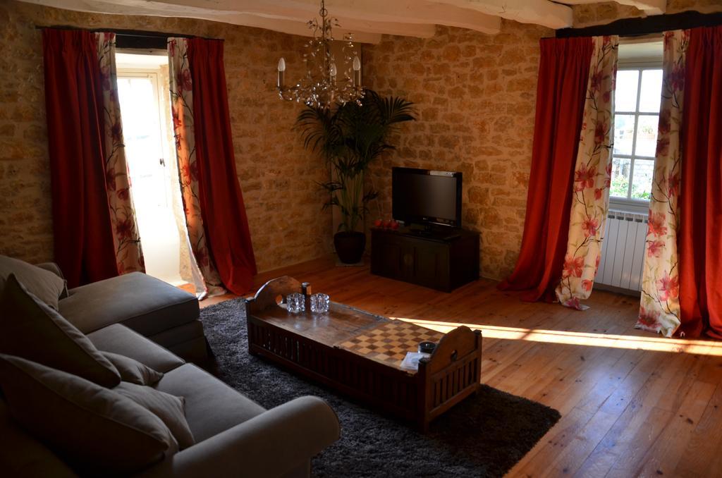 Domaine De La Greze Hotel Murat Екстериор снимка