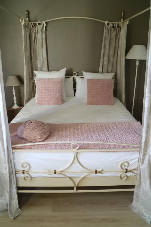 Domaine De La Greze Hotel Murat Стая снимка