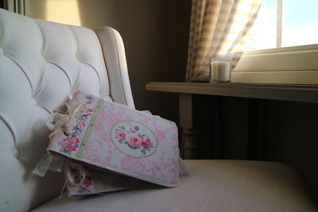 Domaine De La Greze Hotel Murat Екстериор снимка