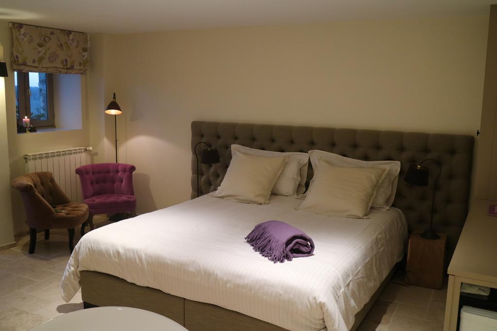 Domaine De La Greze Hotel Murat Екстериор снимка