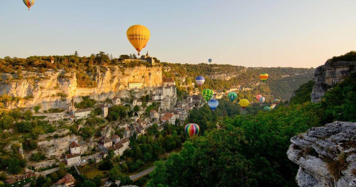 Domaine De La Greze Hotel Murat Екстериор снимка